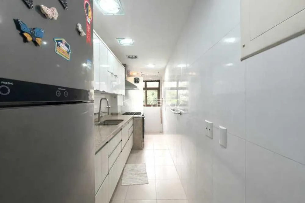 Flat/Apart Hotel, 2 quartos, 80 m² - Foto 16