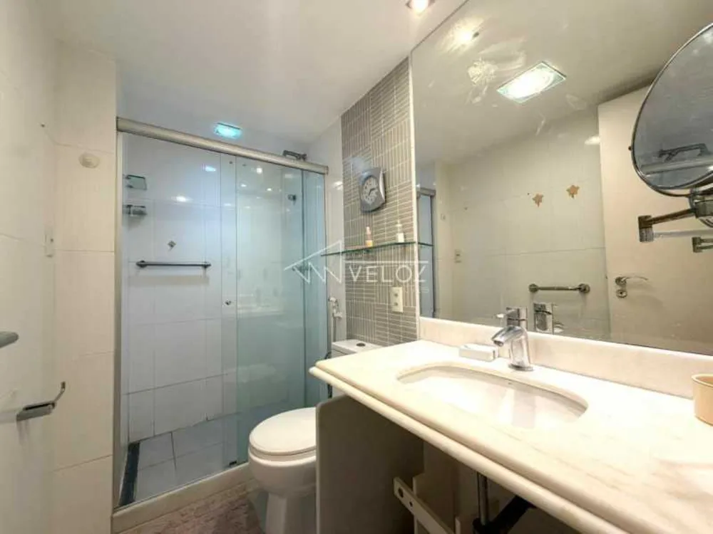 Flat/Apart Hotel, 2 quartos, 80 m² - Foto 10