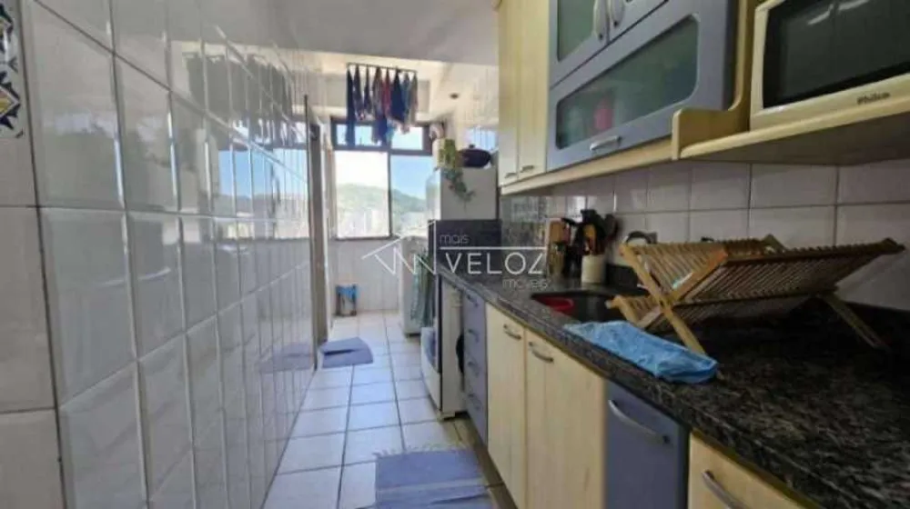 Apartamento, 2 quartos, 85 m² - Foto 1
