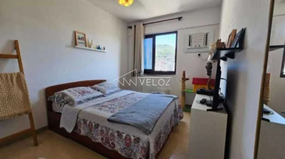 Apartamento, 2 quartos, 85 m² - Foto 19