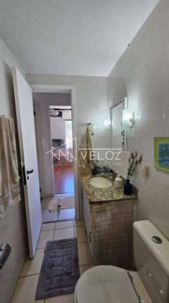 Apartamento, 2 quartos, 85 m² - Foto 18