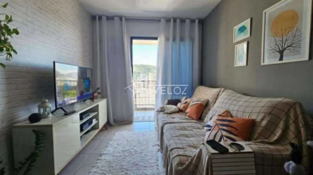 Apartamento, 2 quartos, 85 m² - Foto 20