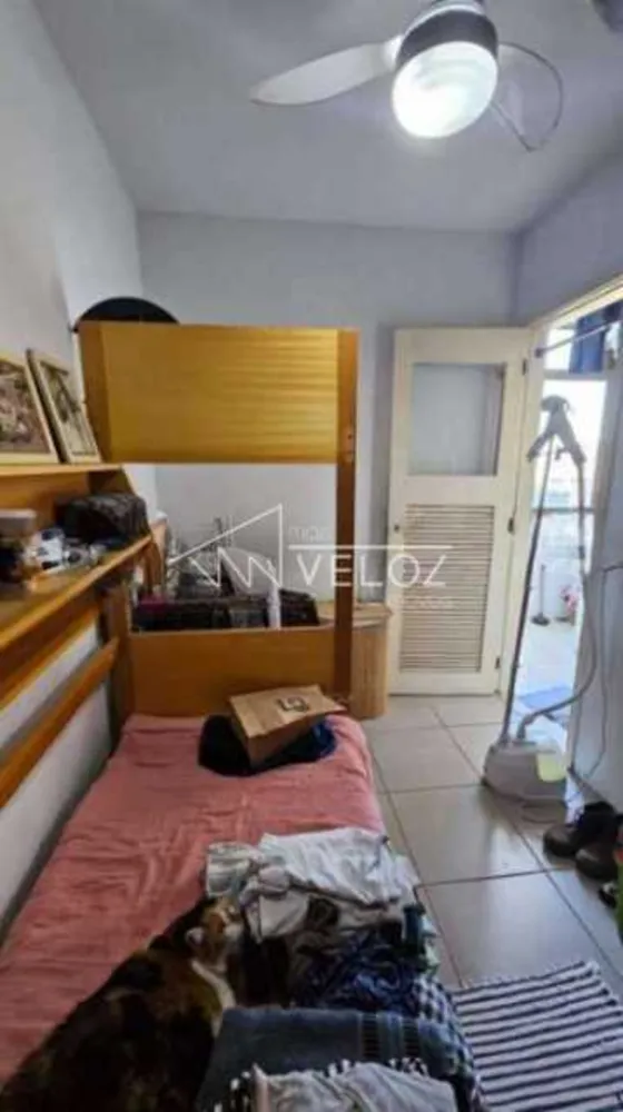 Apartamento, 2 quartos, 85 m² - Foto 14