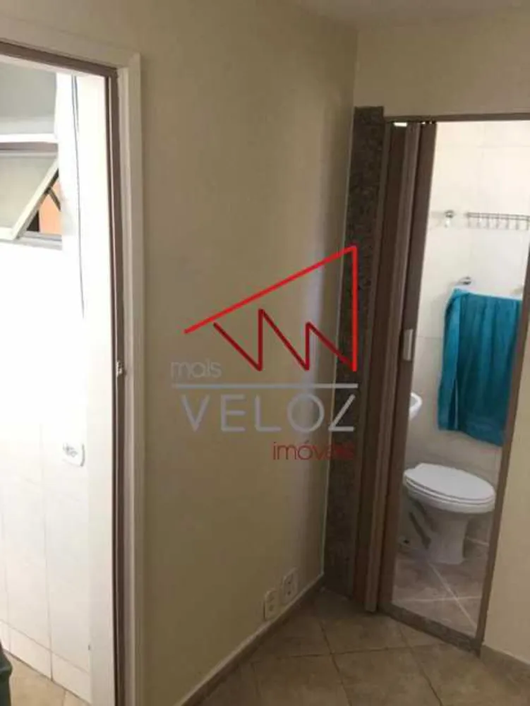 Apartamento, 2 quartos, 83 m² - Foto 12