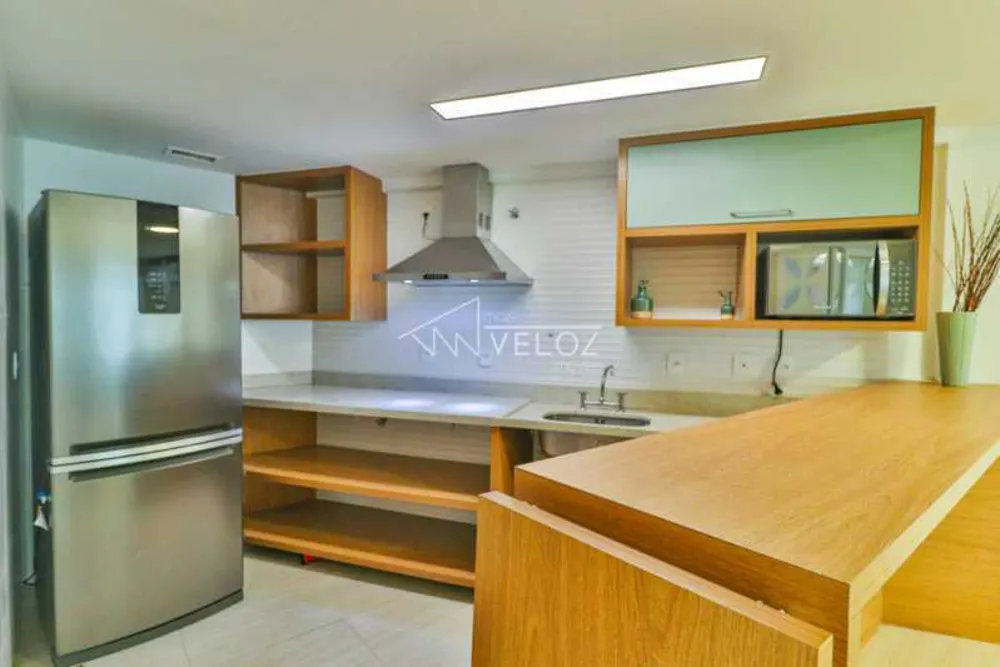 Apartamento, 3 quartos, 117 m² - Foto 8