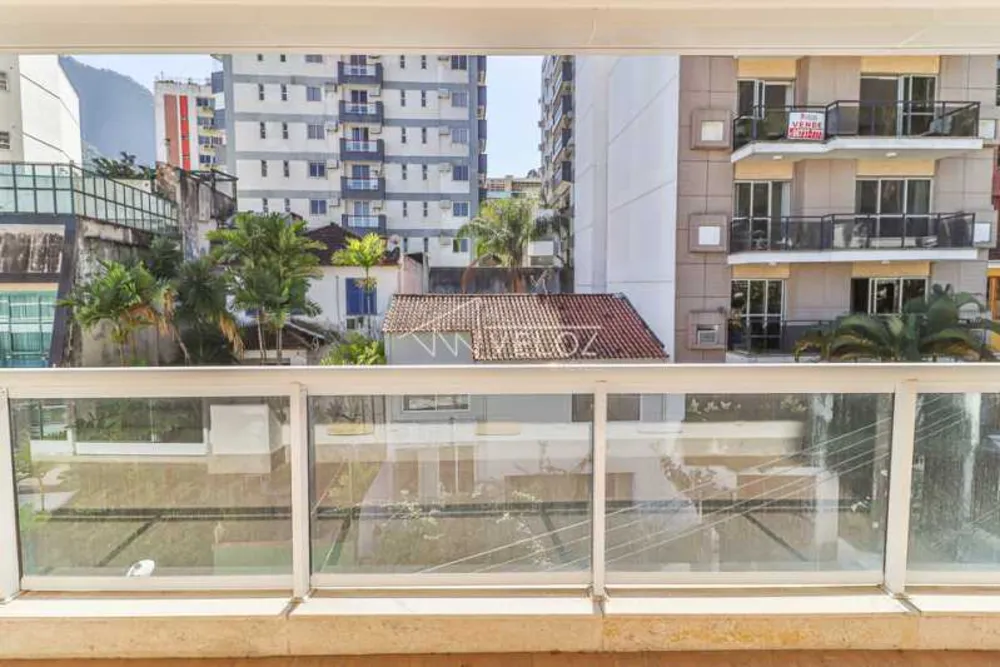 Apartamento, 3 quartos, 117 m² - Foto 20