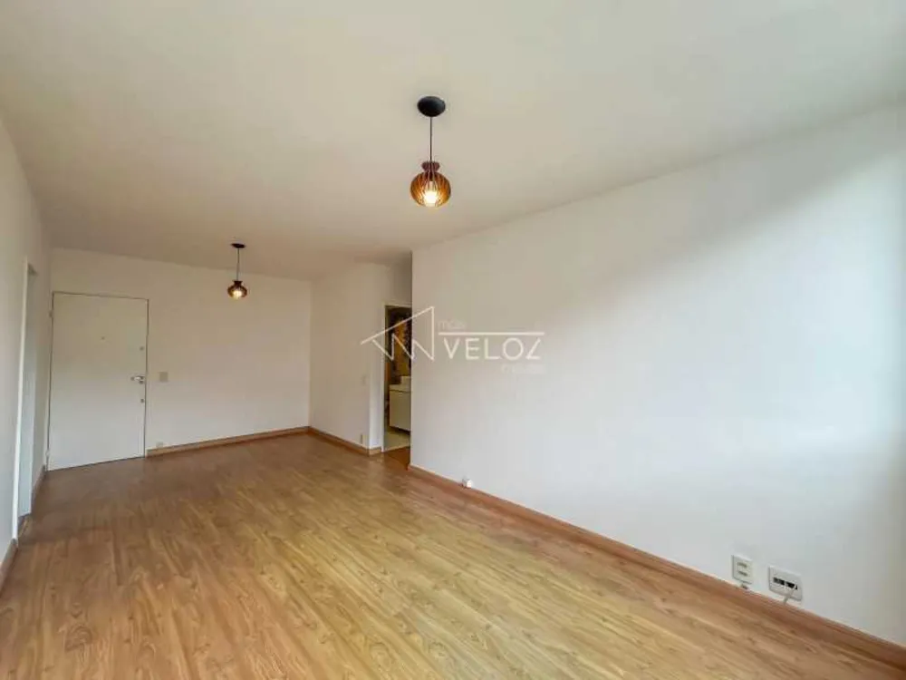 Apartamento, 3 quartos, 90 m² - Foto 8