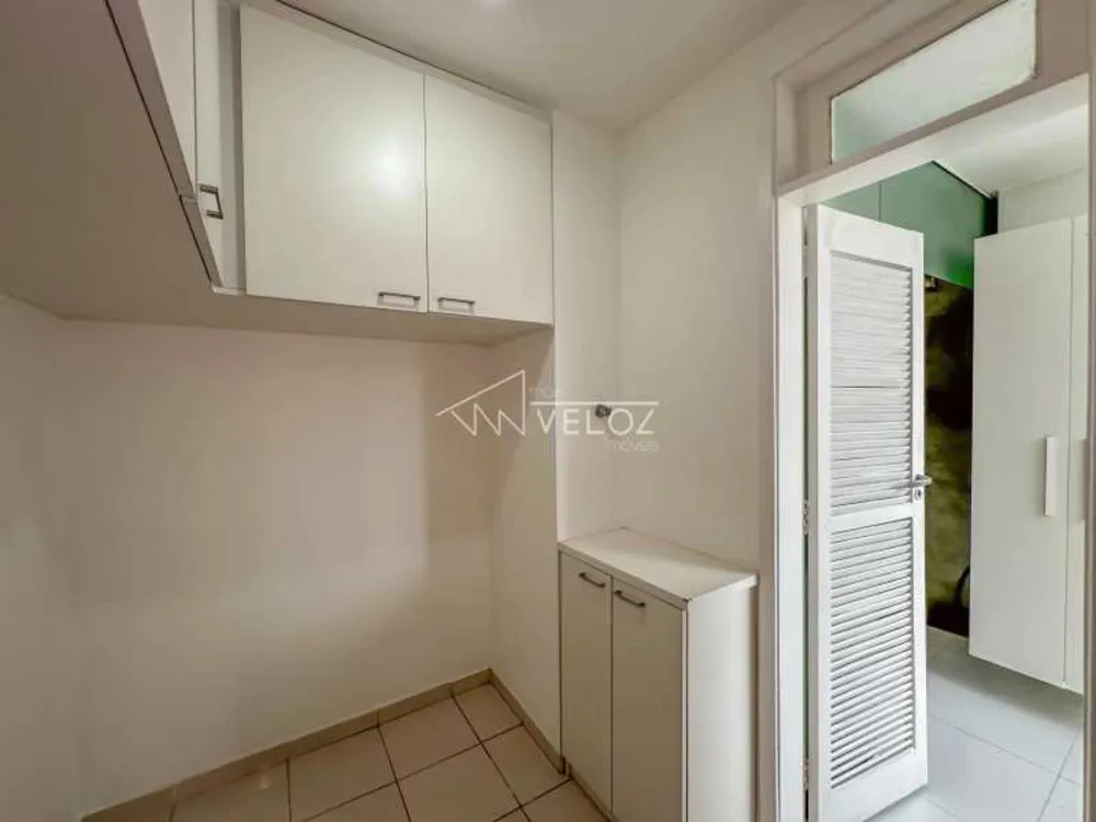 Apartamento, 3 quartos, 90 m² - Foto 1