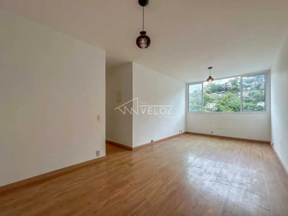 Apartamento, 3 quartos, 90 m² - Foto 3