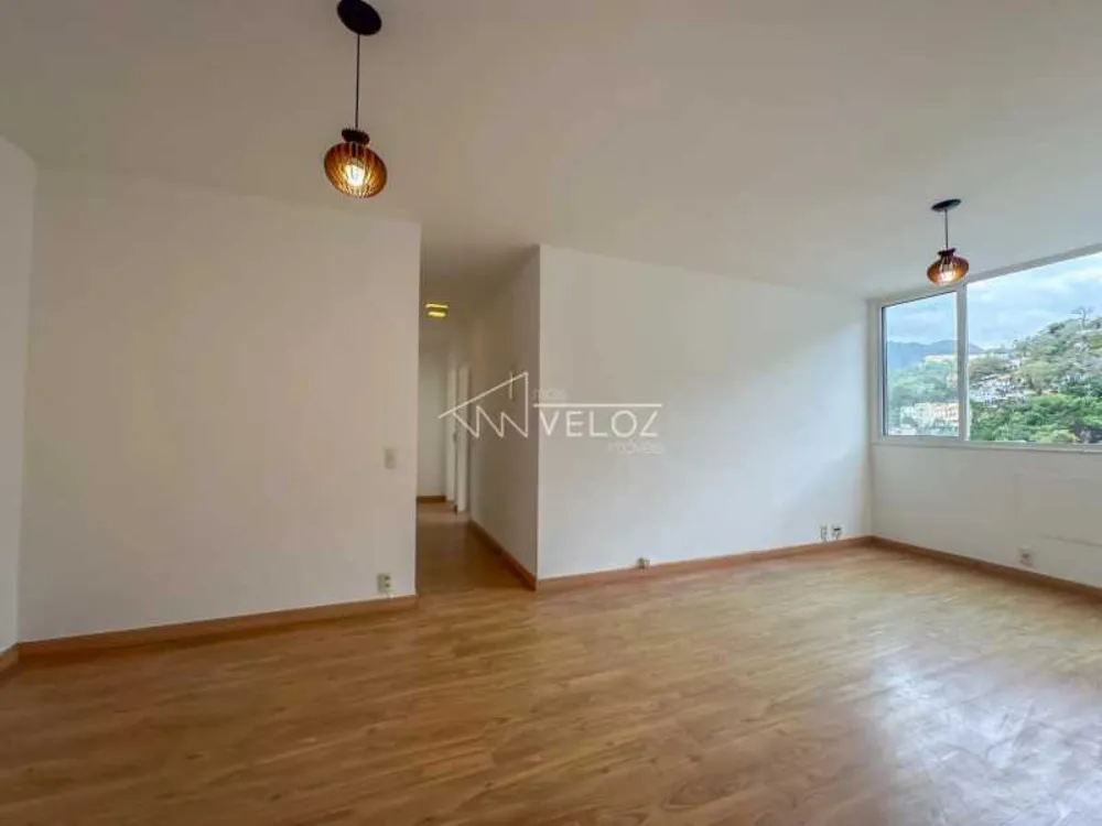 Apartamento, 3 quartos, 90 m² - Foto 4