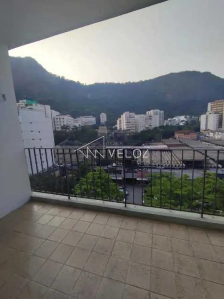 Apartamento, 1 quarto, 63 m² - Foto 6