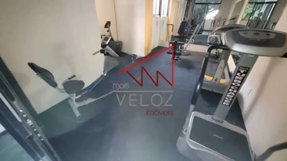 Cobertura, 2 quartos, 141 m² - Foto 1