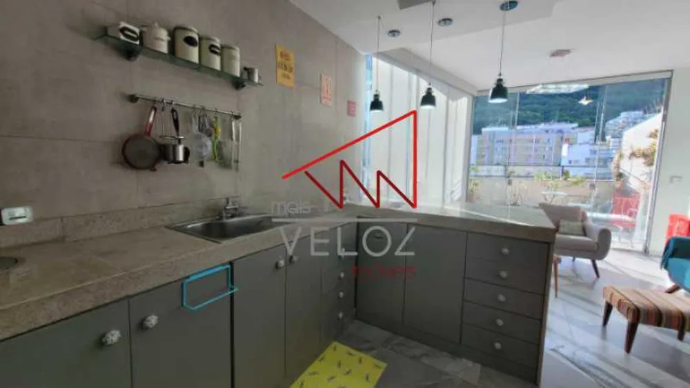 Cobertura, 2 quartos, 141 m² - Foto 12