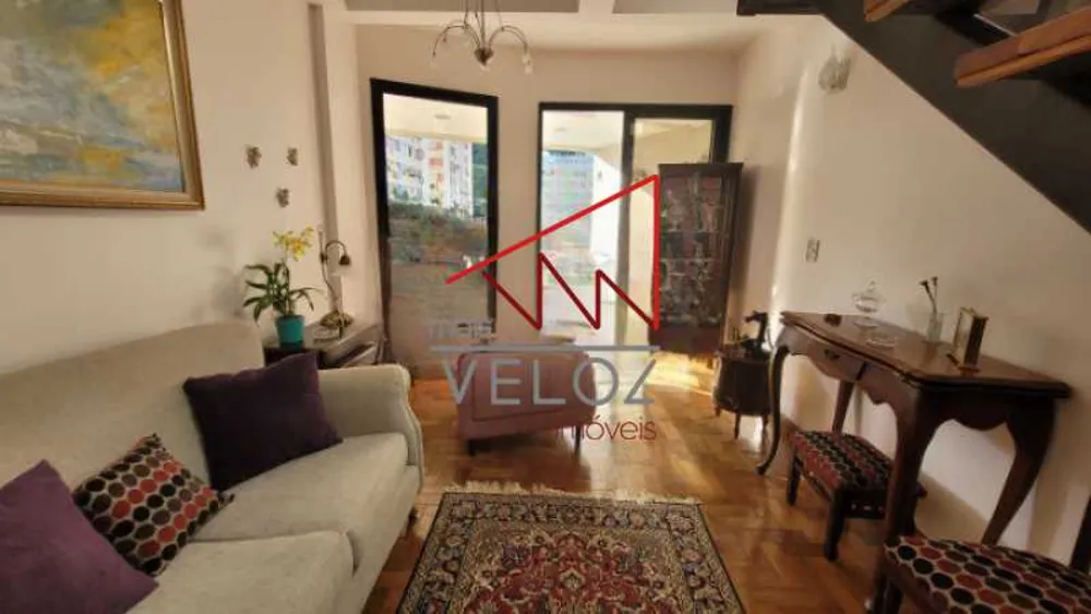 Cobertura, 2 quartos, 141 m² - Foto 5