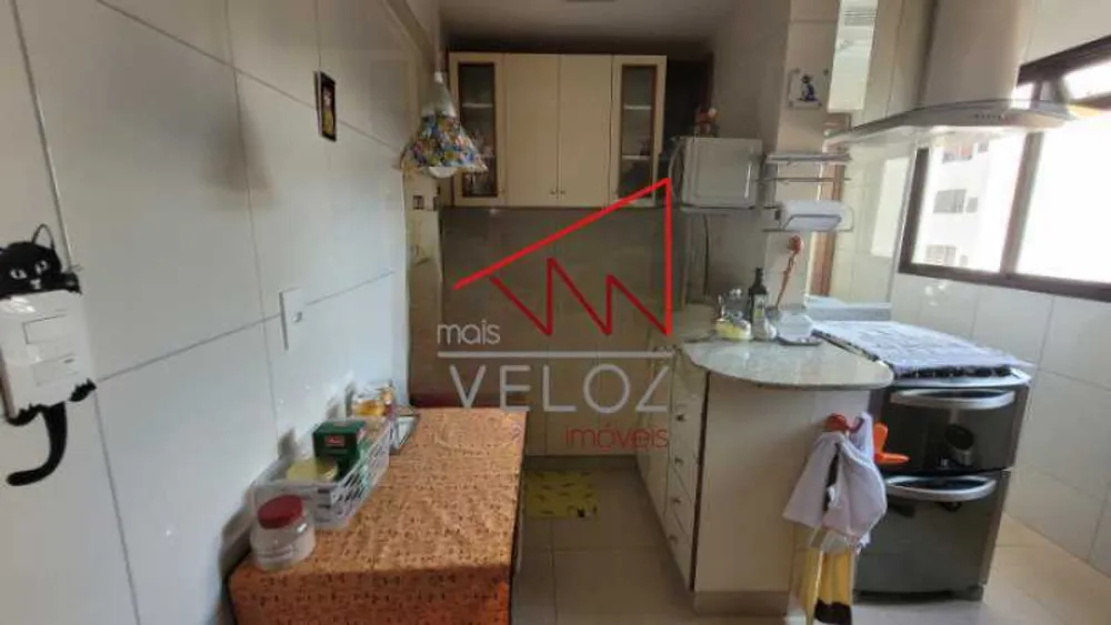 Cobertura, 2 quartos, 141 m² - Foto 3