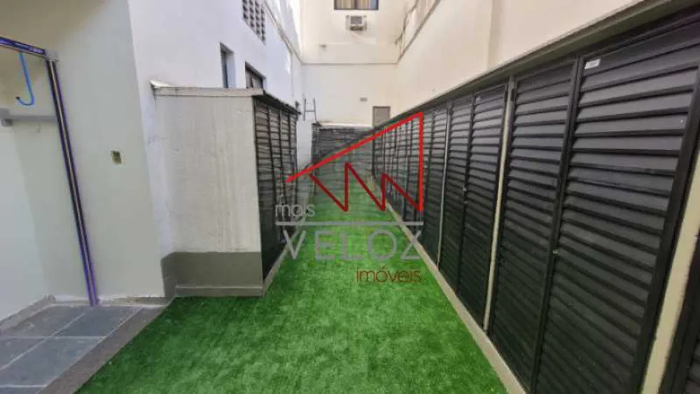 Cobertura, 2 quartos, 141 m² - Foto 4