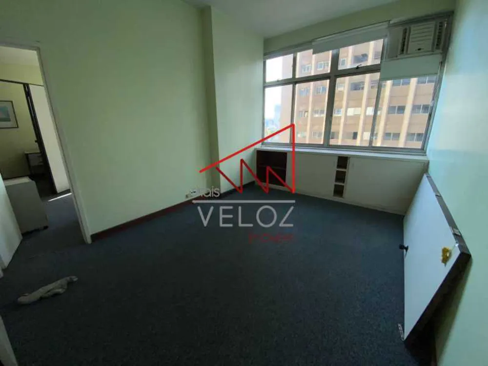 Sala-Conjunto, 27 m² - Foto 13