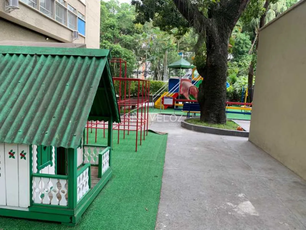 Apartamento, 4 quartos, 242 m² - Foto 5