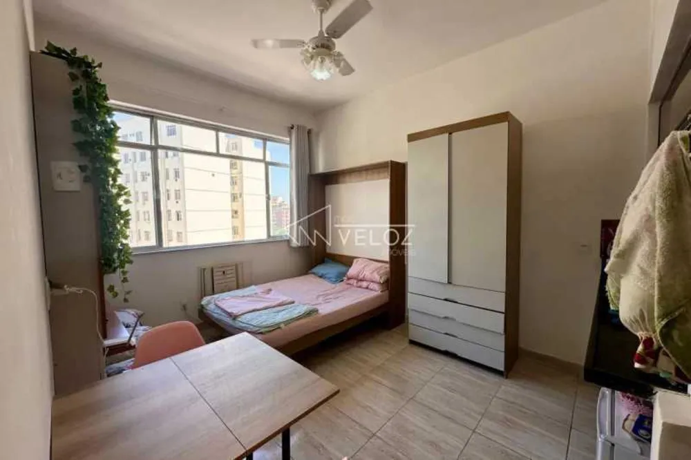 Apartamento, 1 quarto, 26 m² - Foto 3