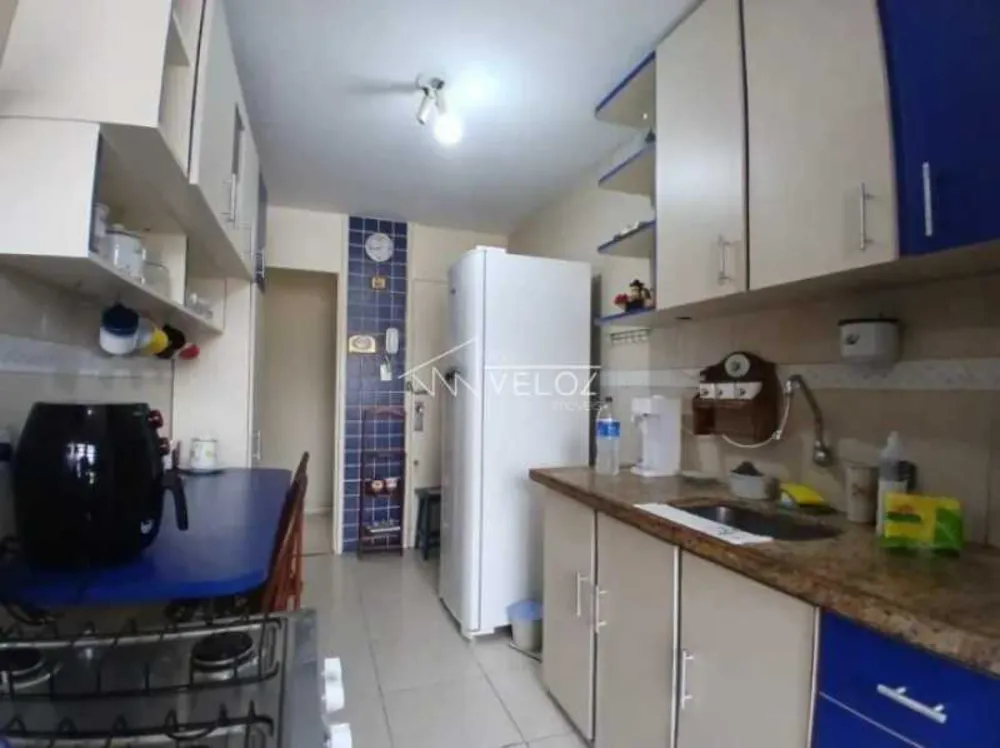 Apartamento, 2 quartos, 76 m² - Foto 4