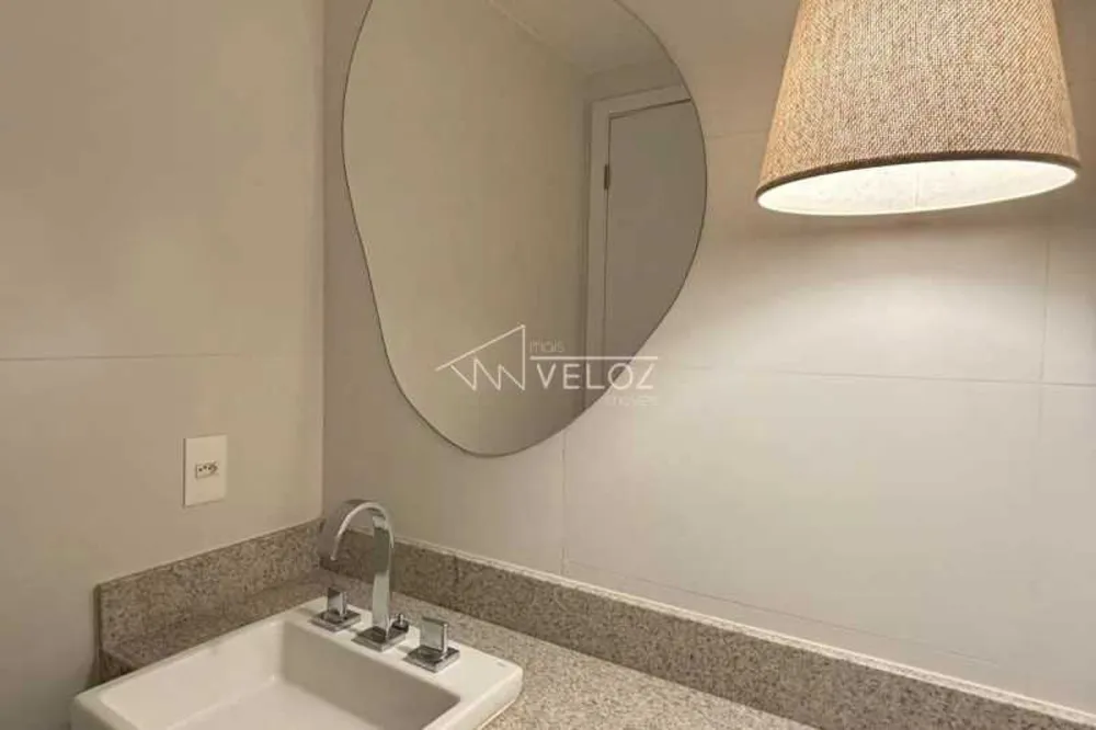 Apartamento, 3 quartos, 117 m² - Foto 26