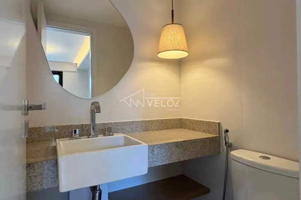 Apartamento, 3 quartos, 117 m² - Foto 27