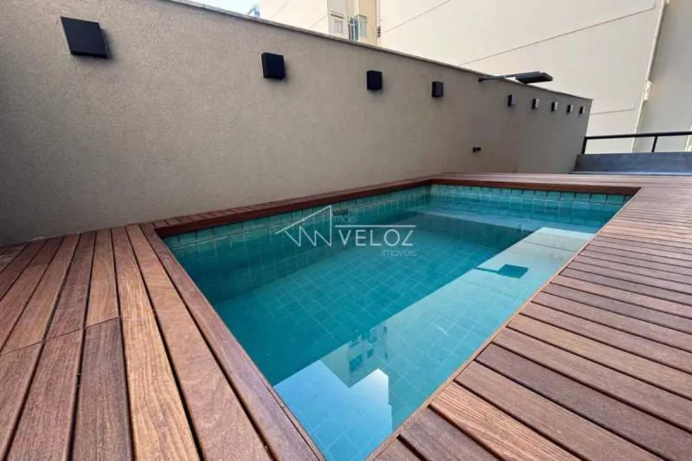 Apartamento, 3 quartos, 117 m² - Foto 14