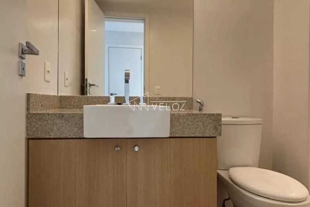 Apartamento, 3 quartos, 117 m² - Foto 17