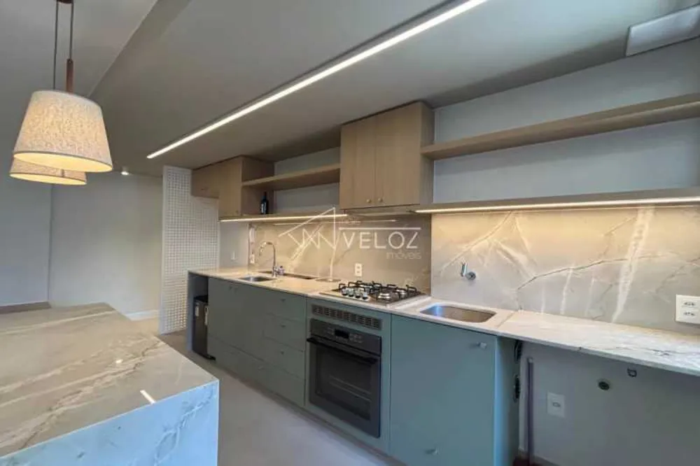 Apartamento, 3 quartos, 117 m² - Foto 8