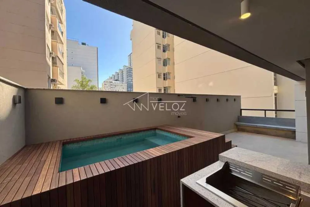 Apartamento, 3 quartos, 117 m² - Foto 15