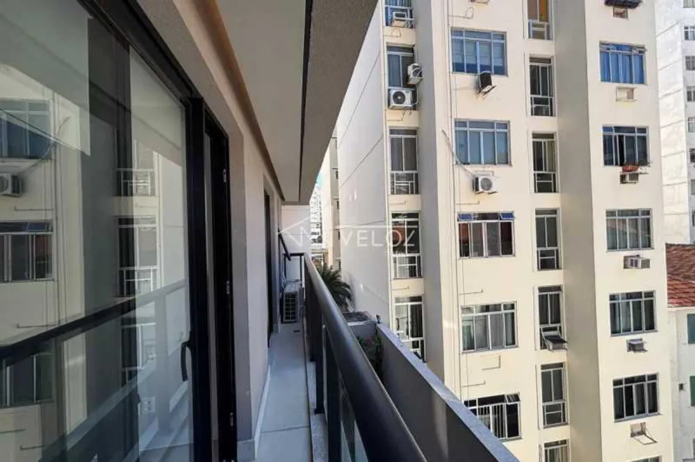 Apartamento, 3 quartos, 117 m² - Foto 21