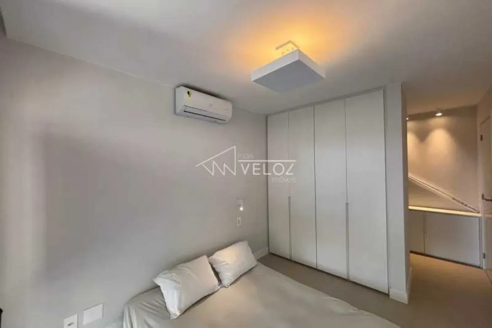 Apartamento, 3 quartos, 117 m² - Foto 22