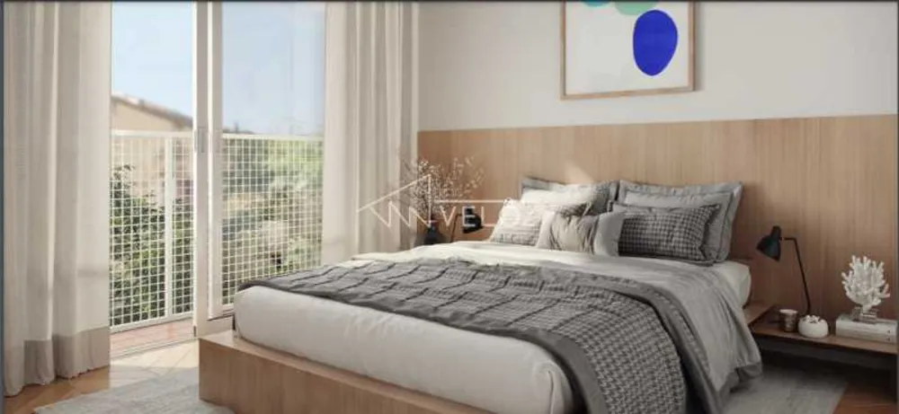 Apartamento, 1 quarto, 44 m² - Foto 19