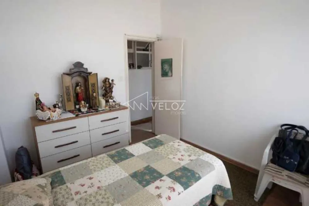 Apartamento, 2 quartos, 80 m² - Foto 2