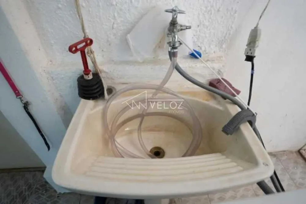 Apartamento, 2 quartos, 80 m² - Foto 19