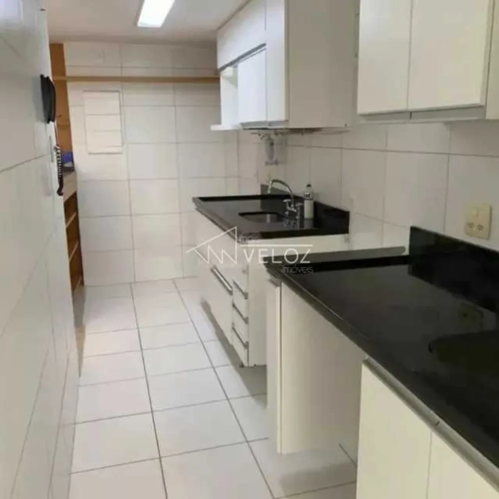 Apartamento, 2 quartos, 70 m² - Foto 21
