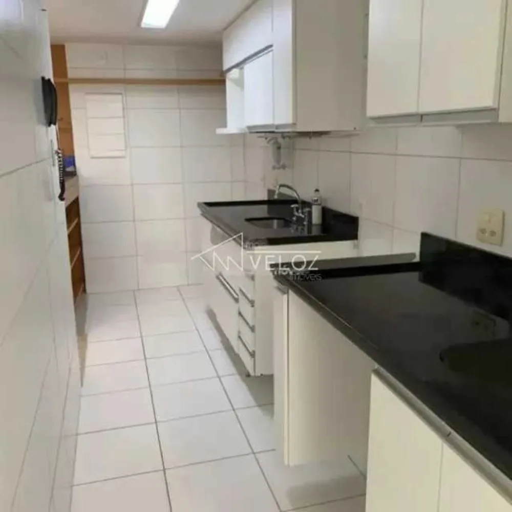 Apartamento, 2 quartos, 70 m² - Foto 3