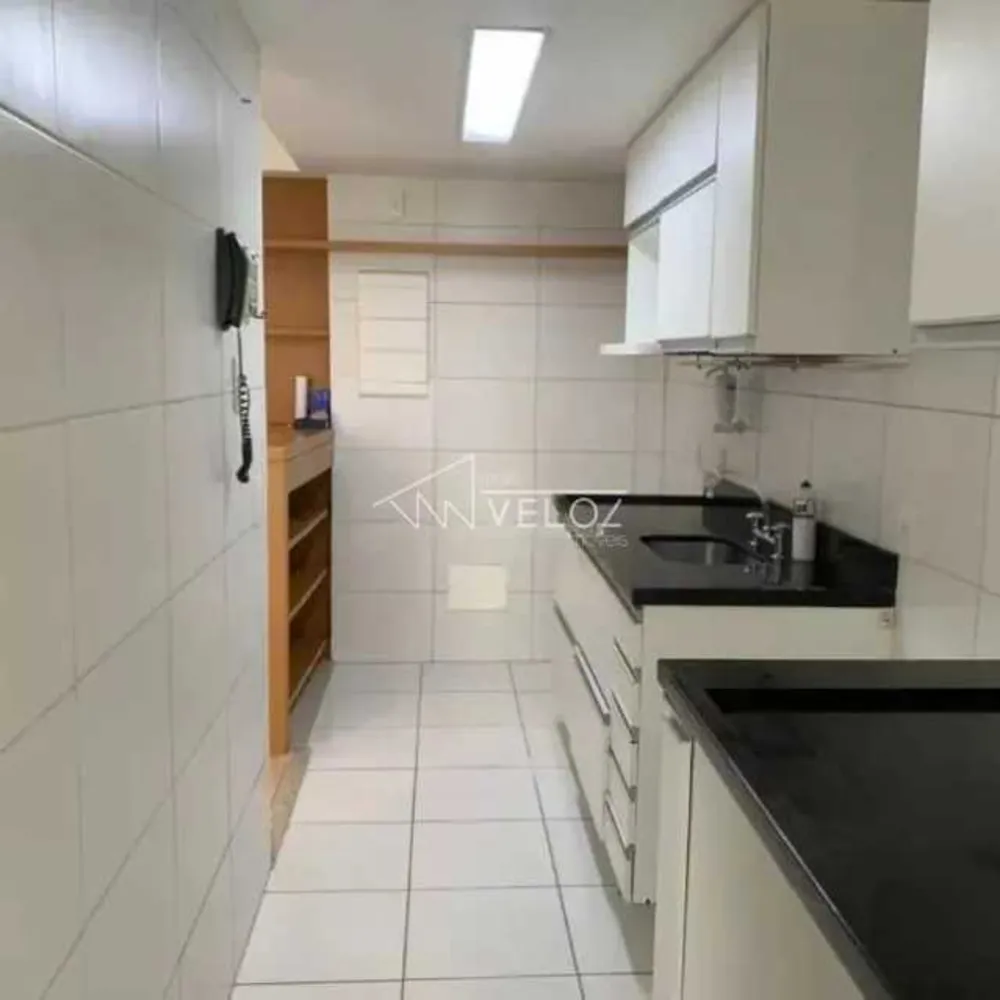 Apartamento, 2 quartos, 70 m² - Foto 15