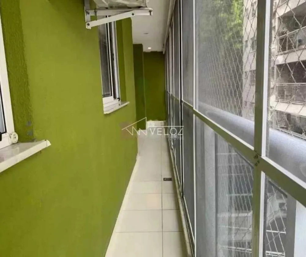 Apartamento, 2 quartos, 70 m² - Foto 19