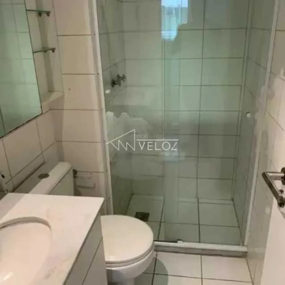 Apartamento, 2 quartos, 70 m² - Foto 12