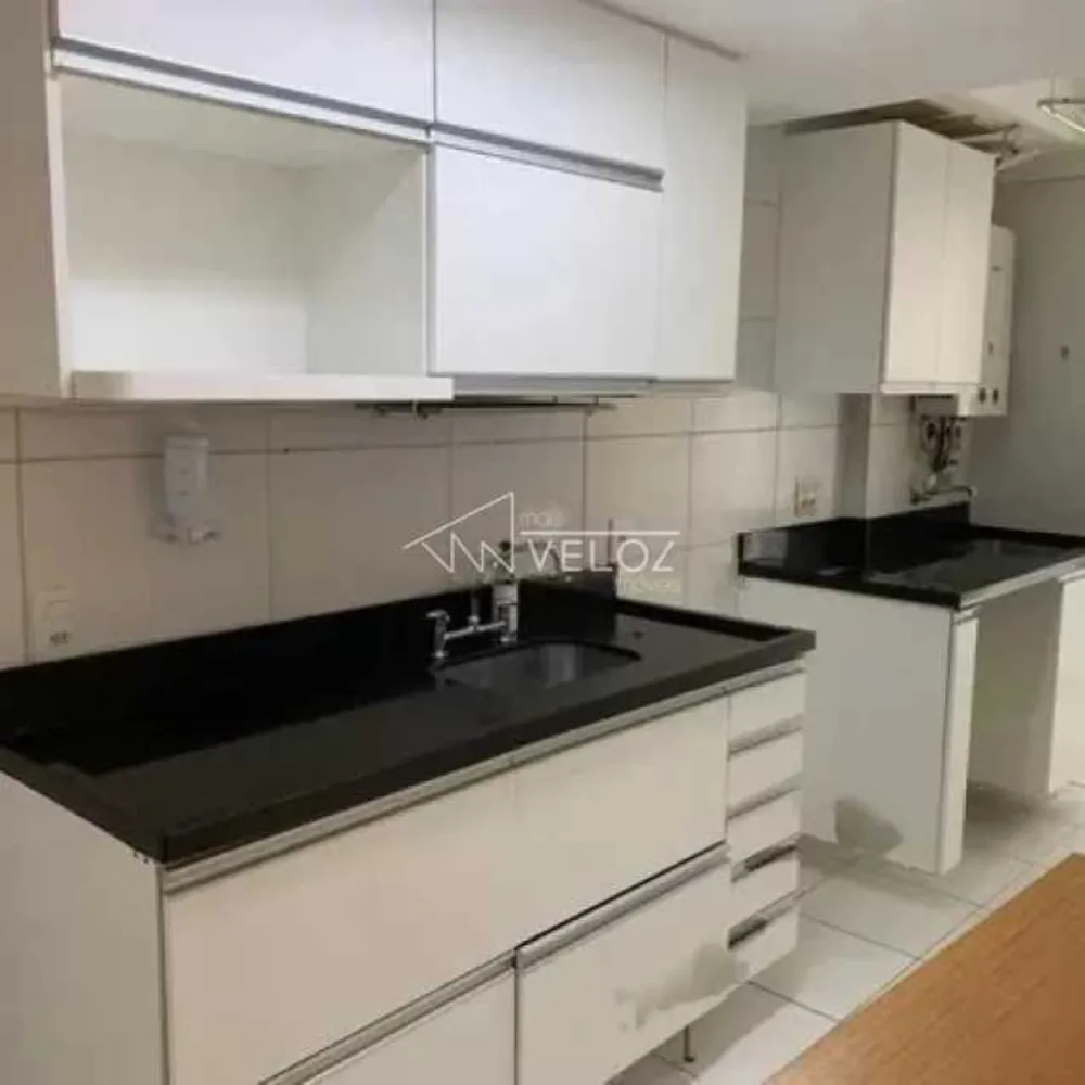 Apartamento, 2 quartos, 70 m² - Foto 16