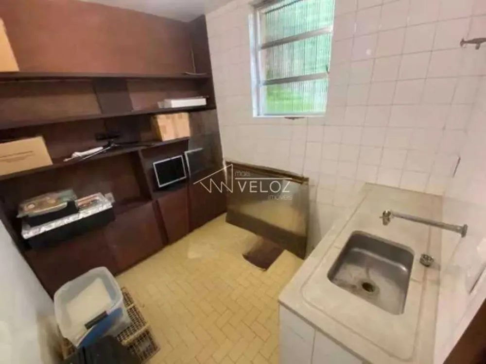 Apartamento, 6 quartos, 470 m² - Foto 2