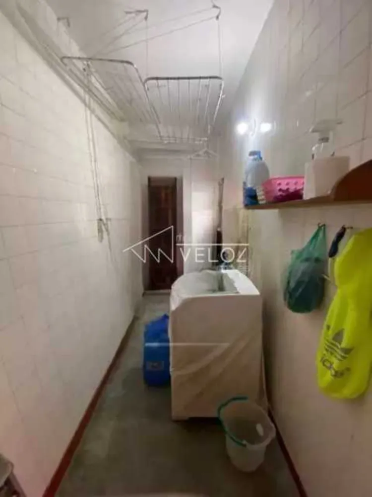 Apartamento, 6 quartos, 470 m² - Foto 3