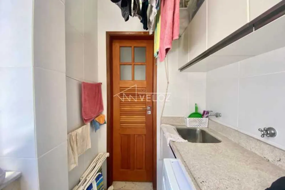 Apartamento, 2 quartos, 80 m² - Foto 19