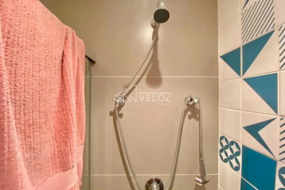 Apartamento, 2 quartos, 80 m² - Foto 2