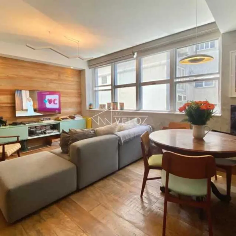 Apartamento, 2 quartos, 80 m² - Foto 9