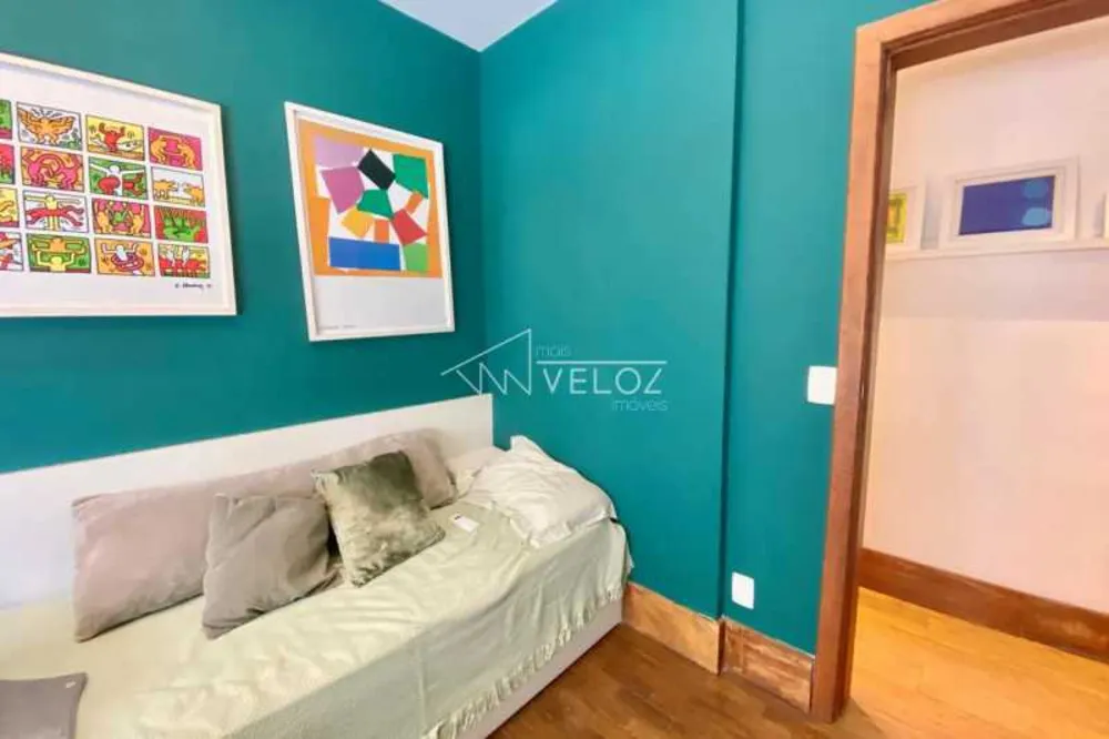 Apartamento, 2 quartos, 80 m² - Foto 6