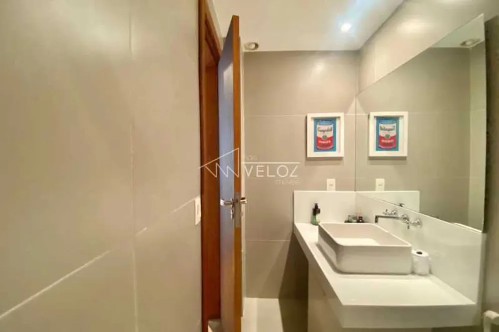 Apartamento, 2 quartos, 80 m² - Foto 12