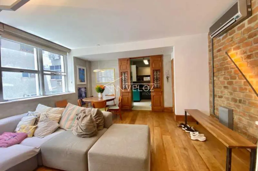 Apartamento, 2 quartos, 80 m² - Foto 14