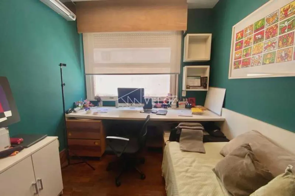 Apartamento, 2 quartos, 80 m² - Foto 18